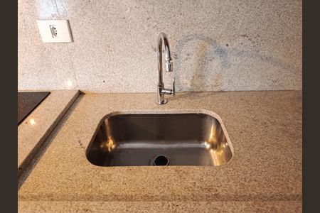 Apartamento para alugar com 33m², 1 quarto e 1 vaga Apartamento para alugar com 33m², 1 quarto e 1 vagaCozinha