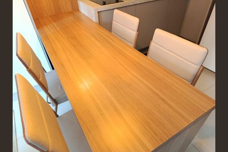 Apartamento para alugar com 33m², 1 quarto e 1 vaga Apartamento para alugar com 33m², 1 quarto e 1 vagaCozinha