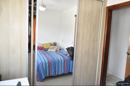 Quarto 1 de apartamento à venda com 3 quartos, 139m² em Engenho de Dentro, Rio de Janeiro