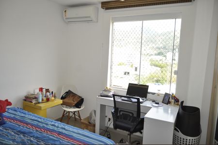 Apartamento à venda com 139m², 3 quartos e 1 vagaQuarto 1