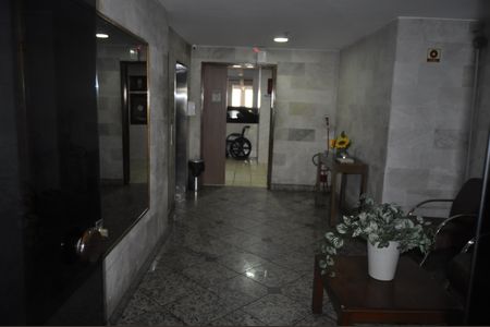 Apartamento à venda com 139m², 3 quartos e 1 vagaÁrea comum