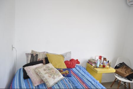 Apartamento à venda com 139m², 3 quartos e 1 vagaQuarto 1