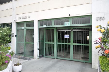 Apartamento à venda com 139m², 3 quartos e 1 vagaÁrea comum