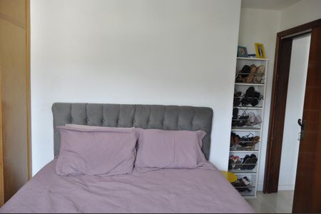 Apartamento à venda com 139m², 3 quartos e 1 vagaQuarto 2