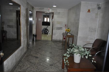 Apartamento à venda com 139m², 3 quartos e 1 vagaÁrea comum