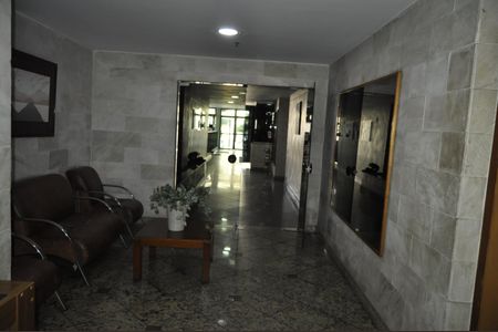 Apartamento à venda com 139m², 3 quartos e 1 vagaÁrea comum