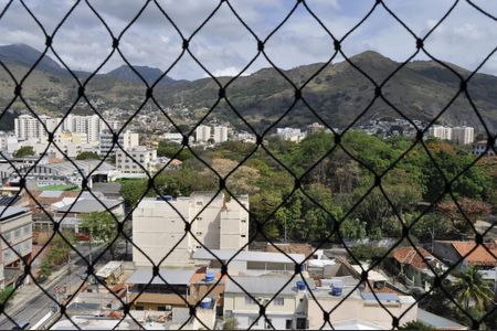 Apartamento à venda com 139m², 3 quartos e 1 vagaVista Quarto 2