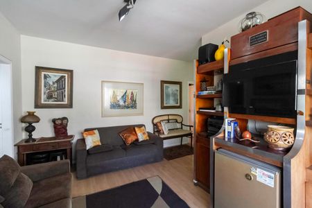 Apartamento à venda com 320m², 5 quartos e 2 vagasSala 3