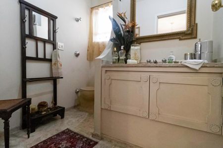 Apartamento à venda com 320m², 5 quartos e 2 vagasLavabo