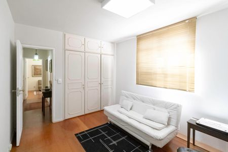 Apartamento à venda com 320m², 5 quartos e 2 vagasQuarto 2