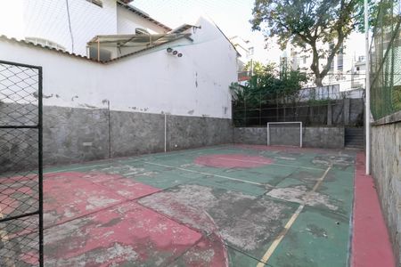 Apartamento à venda com 320m², 5 quartos e 2 vagasQuadra