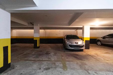 Apartamento à venda com 320m², 5 quartos e 2 vagasGaragem