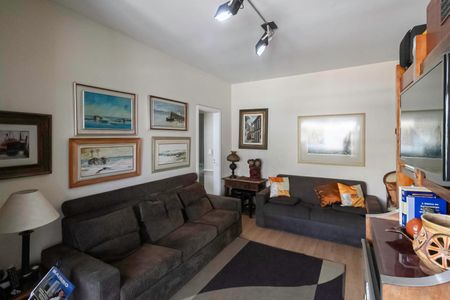 Apartamento à venda com 320m², 5 quartos e 2 vagasSala 3