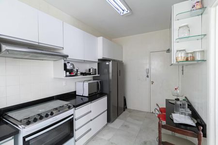 Apartamento à venda com 320m², 5 quartos e 2 vagasCozinha
