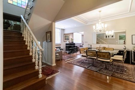 Apartamento à venda com 320m², 5 quartos e 2 vagasSala 2