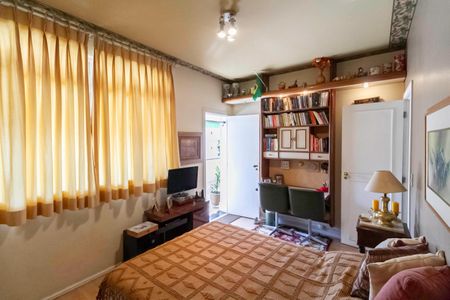 Apartamento à venda com 320m², 5 quartos e 2 vagasQuarto 3