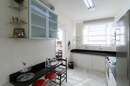 Apartamento à venda com 320m², 5 quartos e 2 vagasCozinha