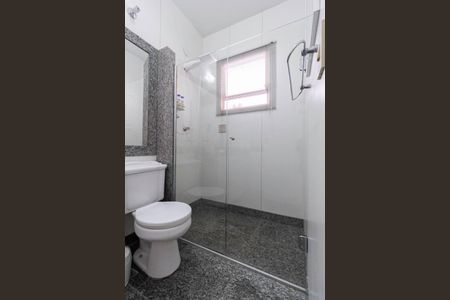 Apartamento à venda com 320m², 5 quartos e 2 vagasBanheiro social 2