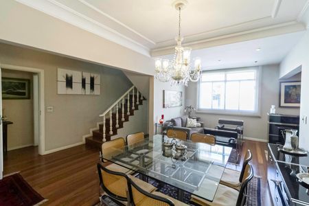 Apartamento à venda com 320m², 5 quartos e 2 vagasSala 2