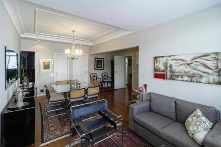 Apartamento à venda com 320m², 5 quartos e 2 vagasSala 2