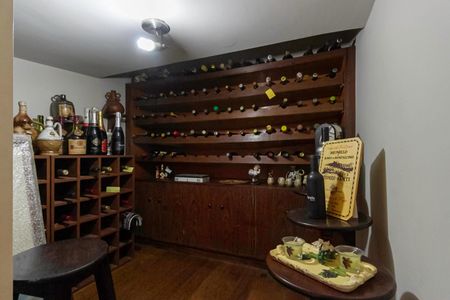 Apartamento à venda com 320m², 5 quartos e 2 vagasSala 2