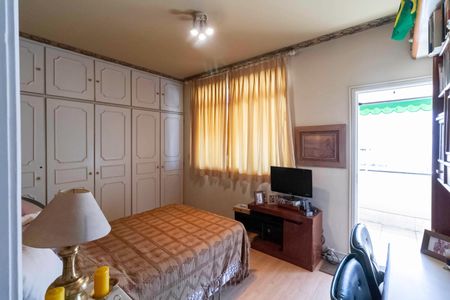 Apartamento à venda com 320m², 5 quartos e 2 vagasQuarto 3