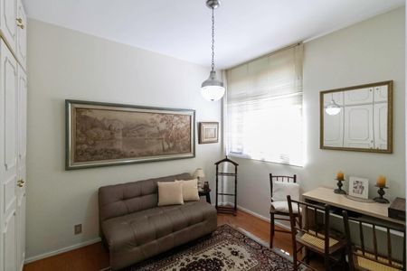 Apartamento à venda com 320m², 5 quartos e 2 vagasQuarto 1