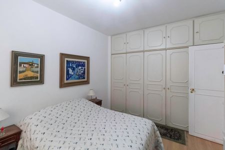 Apartamento à venda com 320m², 5 quartos e 2 vagasSuíte 2