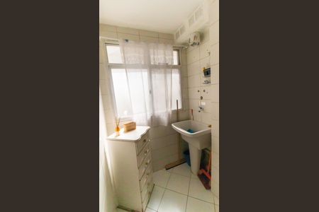 Apartamento para alugar com 71m², 2 quartos e 1 vagaÁrea de Serviço