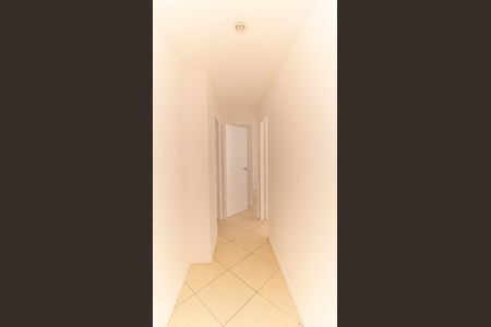 Apartamento para alugar com 71m², 2 quartos e 1 vagaCorredor