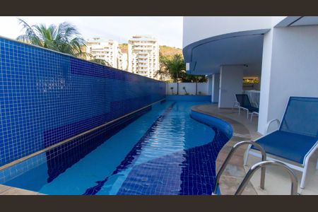 Apartamento para alugar com 71m², 2 quartos e 1 vagaÁrea comum