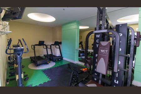 Apartamento para alugar com 71m², 2 quartos e 1 vagaÁrea comum