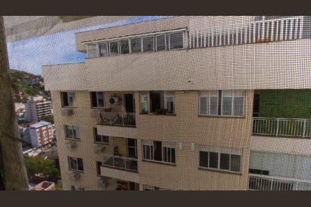 Apartamento para alugar com 71m², 2 quartos e 1 vagaVista da Suíte