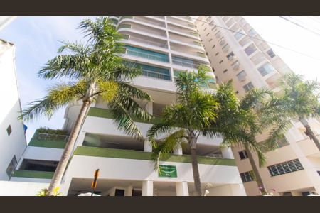 Apartamento para alugar com 71m², 2 quartos e 1 vagaFachada