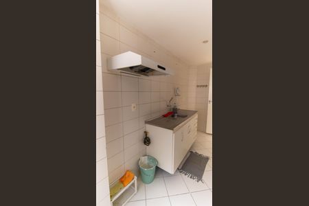 Apartamento para alugar com 71m², 2 quartos e 1 vagaCozinha