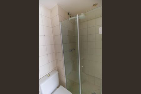 Apartamento para alugar com 71m², 2 quartos e 1 vagaBanheiro da Suíte