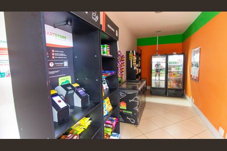 Apartamento para alugar com 71m², 2 quartos e 1 vagaÁrea comum