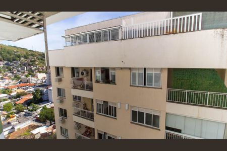 Apartamento para alugar com 71m², 2 quartos e 1 vagaQuarto