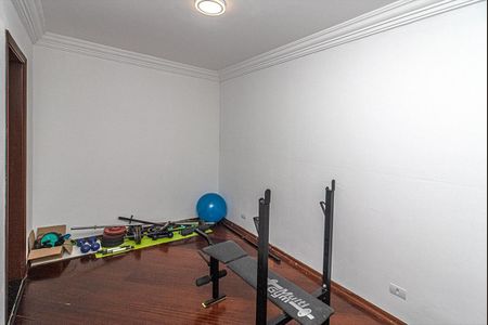 Casa à venda com 180m², 4 quartos e 2 vagasQuarto 4