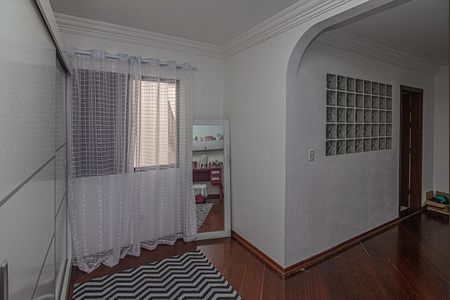 Casa à venda com 180m², 4 quartos e 2 vagasCloset do quarto 4