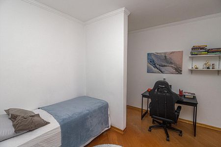 Casa à venda com 180m², 4 quartos e 2 vagasQuarto 4