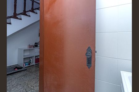 Casa à venda com 180m², 4 quartos e 2 vagasLavabo