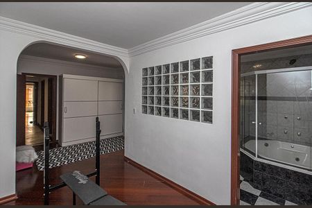 Casa à venda com 180m², 4 quartos e 2 vagasQuarto 4