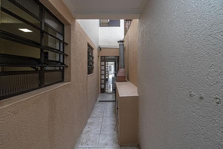Casa à venda com 180m², 4 quartos e 2 vagasÁrea Externa