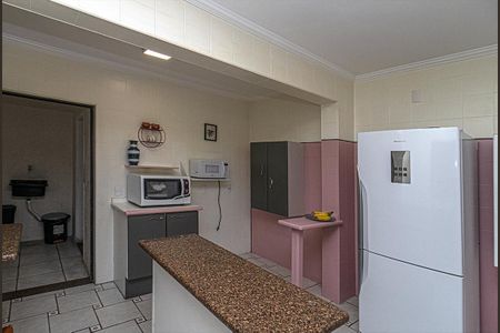 Casa à venda com 180m², 4 quartos e 2 vagasCozinha