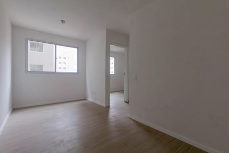 Sala de apartamento para alugar com 2 quartos, 45m² em Vila Moreira, São Paulo