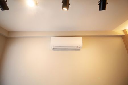 Sala de apartamento à venda com 1 quarto, 30m² em Jardim Paulista, São Paulo