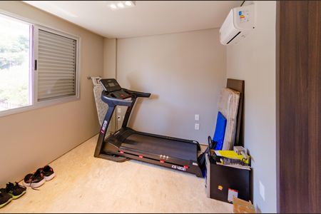 Apartamento à venda com 250m², 4 quartos e 4 vagasQuarto 1