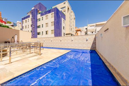 Apartamento à venda com 250m², 4 quartos e 4 vagasÁrea comum