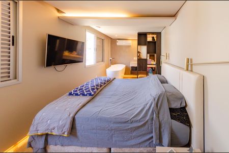 Apartamento à venda com 250m², 4 quartos e 4 vagasSuíte